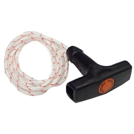 Starter Grip Elastostart 3 mm for Stihl FS38, FS45 - OEM 00001903404