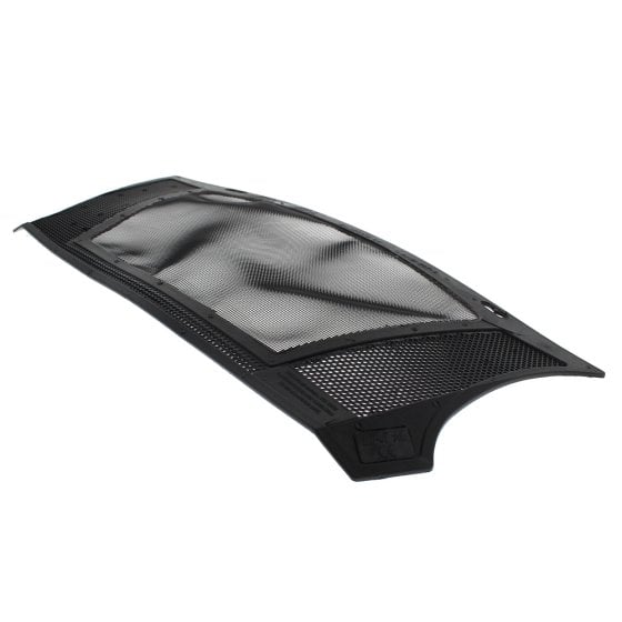Face shield, nylon mesh 4100 N for Stihl Head Protection - OEM 00008840174