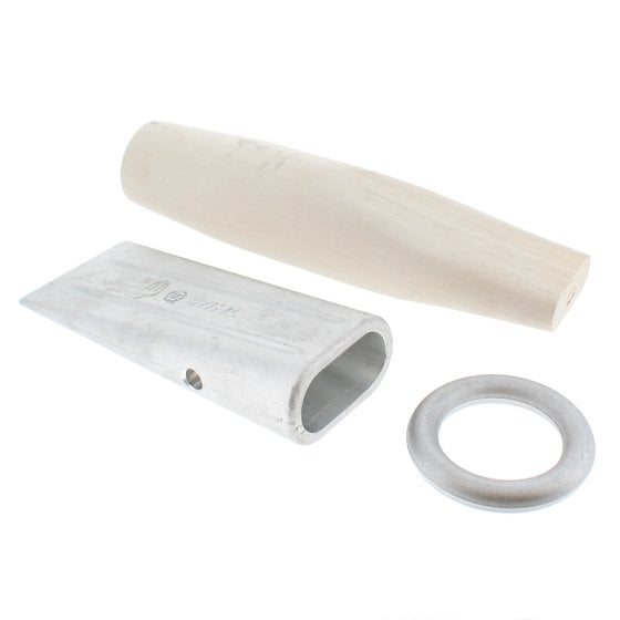 Chainsaw Wedge for Tools for Logging and Tending Stands - OEM 00008909200