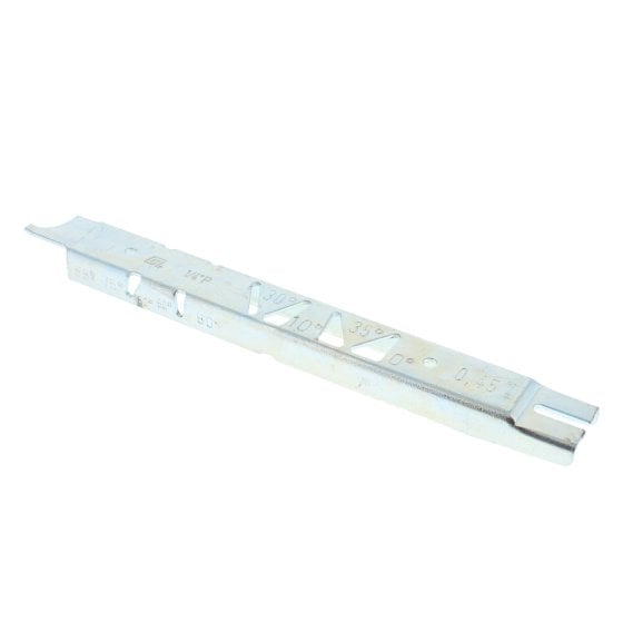 1/4"P File gauge - Genuine Stihl - OEM 00008934005