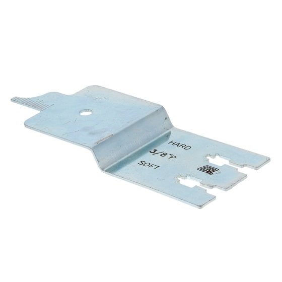 Depth Limiter Gauge 3/8"P - Genuine Stihl - OEM 00008934007