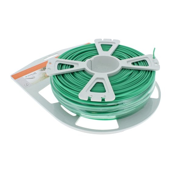 Mowing Line 2mm x 119m Round for Stihl AutoCut11-2, AutoCut10-2 - 0000 930 2222 - OEM 00009302337