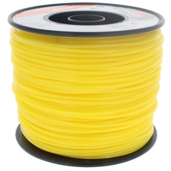 Mowing Line, 3mm x 203 m for Stihl Trimmers - OEM 00009303305