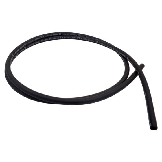 Hose 3.1x5.7mm x 1 m, R5 for Stihl BR350, BR430 - OEM 00009375004
