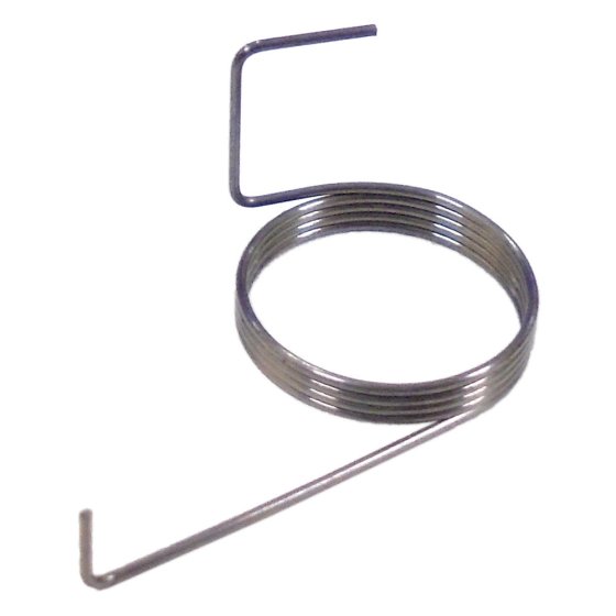 Torsion Spring for Stihl MS231, MS231C - OEM 00009981100