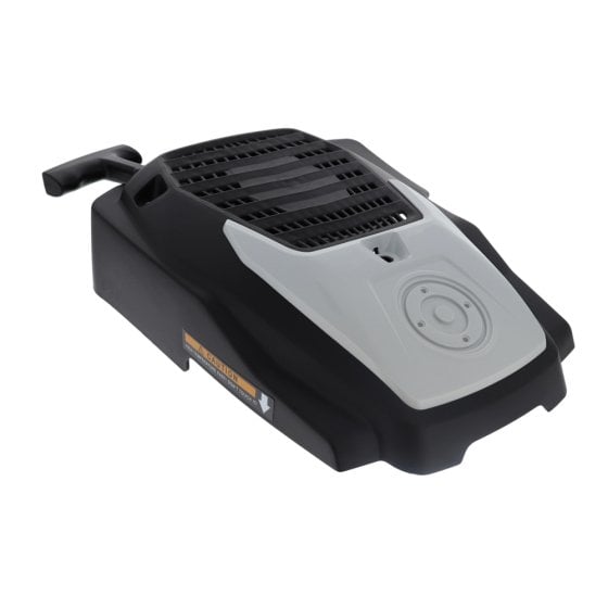 Cover for Stihl EVC 200.4 Engines - OEM 00000800402