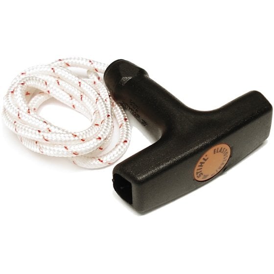 Starter Grip Elastostart 3 mm for Stihl FC44, FS400 - OEM 00001903400