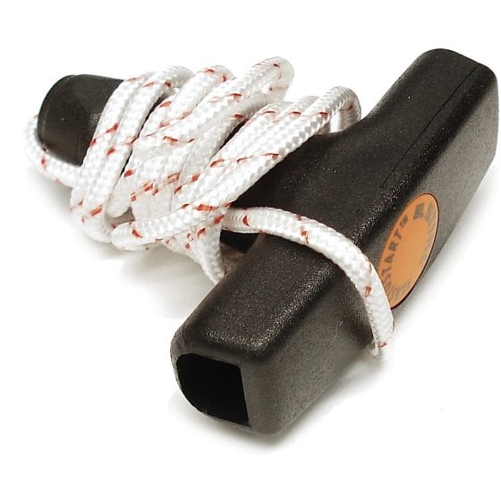 Starter Grip Elastostart 2,7 mm for Stihl FS40, FS40C - OEM 00001903403