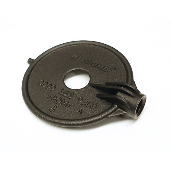 Filler Cap Retainer for Stihl FR106, FS108 Brushcutter - OEM 00003530800