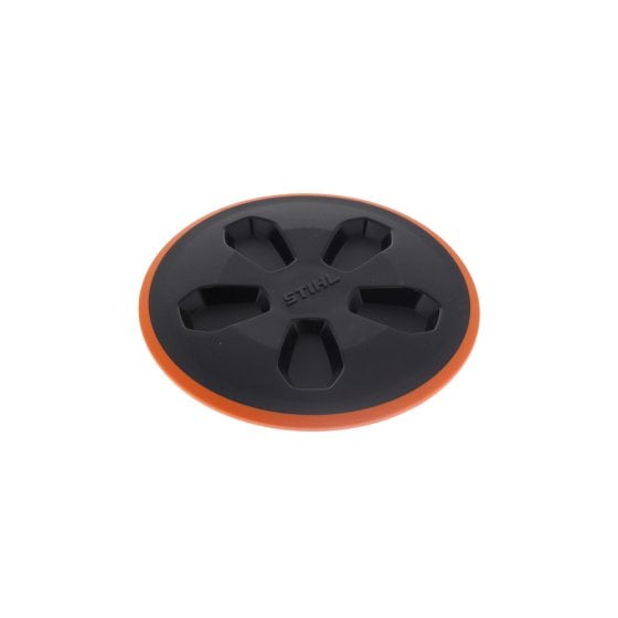 Wheel Cap - Genuine Stihl Part - OEM 00007040305