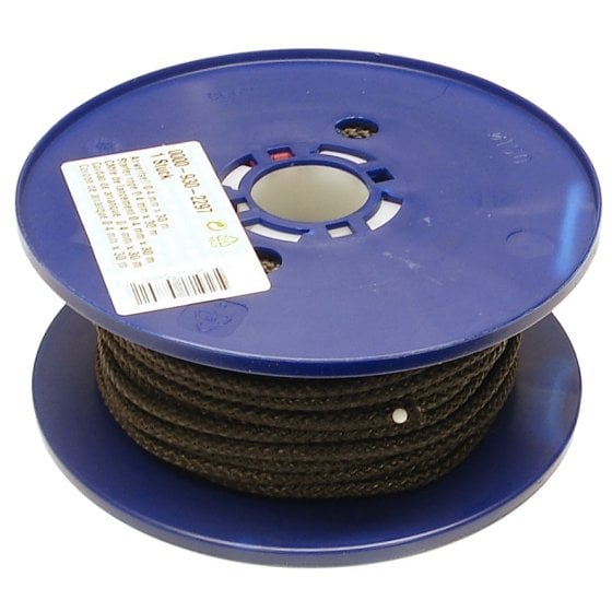 Starter Rope 4mm x 30m for Stihl TS410, TS420 - OEM 00009302297