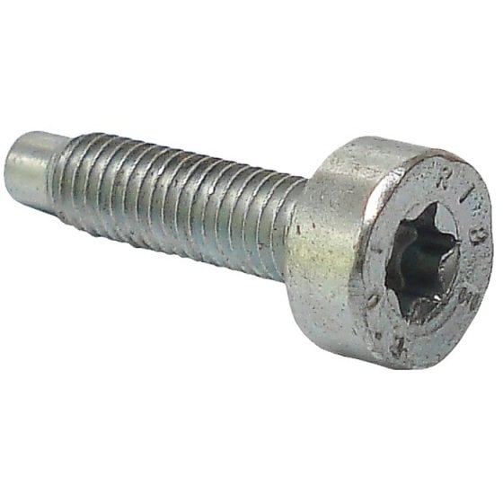 New Type Pin Screw M5 x 20 for Stihl TS410 TS420 - OEM 00009511109