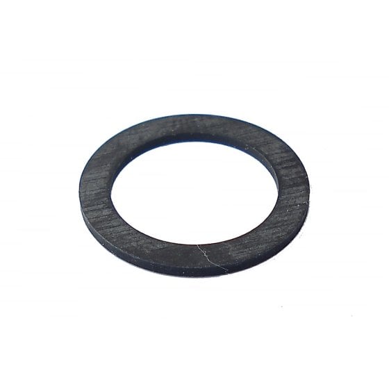 Hose Connector Sealing Ring for Stihl TS400 Disc Cutters - OEM 00009541701