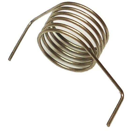 Torsion Spring for Stihl FS38, FS45 - OEM 00009980612
