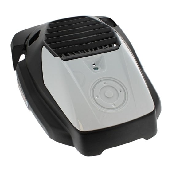 Cover for Stihl EVC300.0, EVC300.1 Engines - OEM 00000820446