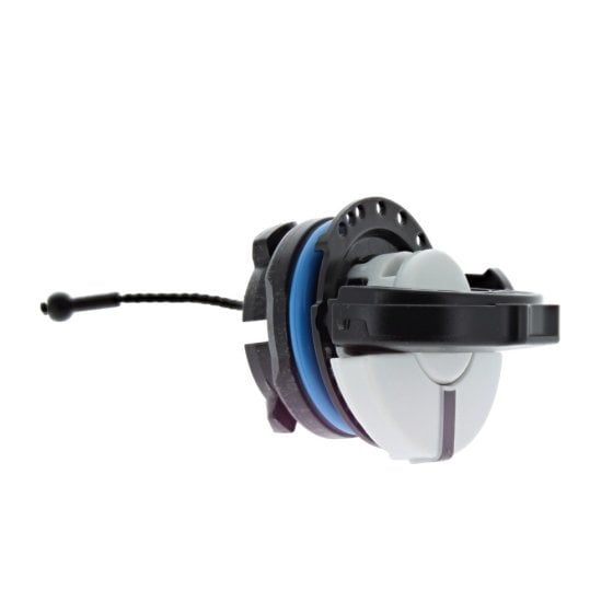 Filler Cap for Stihl MS182, MS212 Chainsaws - OEM 00003500564