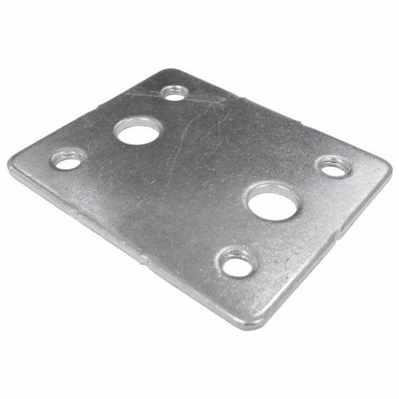 Backing Plate for Stihl FR106 & FR350 Brushcutter - OEM 00007163101