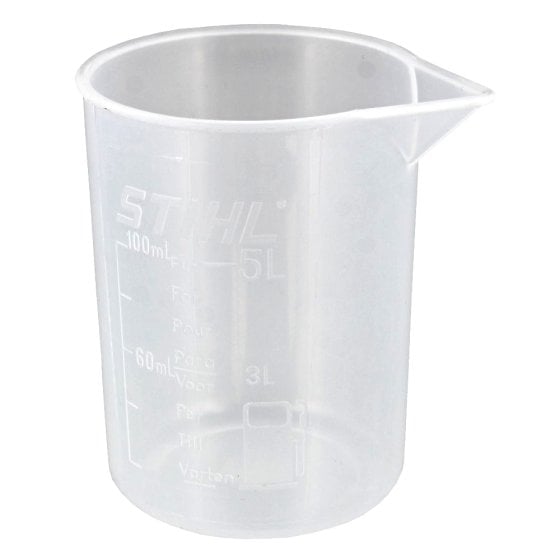 Stihl Measuring Cup - OEM 00008810186