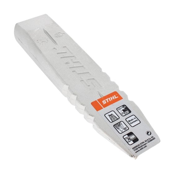 Stihl Felling and Splitting Wedge 600g Aluminium - OEM 00008812222