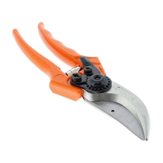 Stihl Professional Bypass Secateurs Pruners - High Performance Pruning Tool - OEM 00008813638
