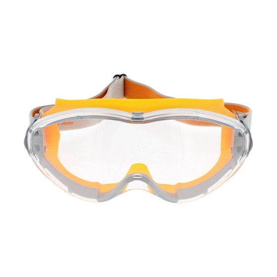 Stihl Ultrasonic Safety Goggles (Clear) - OEM 00008840359