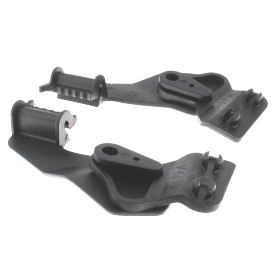 Hinge System (right and left) for Stihl EXTREME Headset - OEM 00008840436