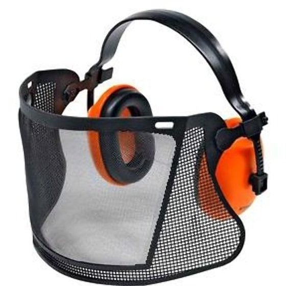 Stihl Mesh Visor Set - OEM 00008840251
