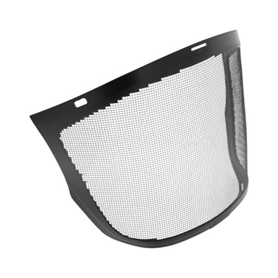 Face Shield, Metal Mesh for Stihl Stihl Helmet set ADVANCE Vent - OEM 00008899014