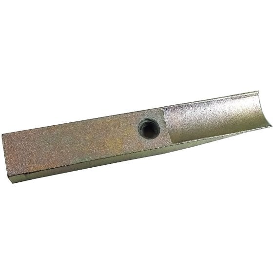 Genuine Jaw (profile No. 6) fits HL 91 K - OEM 00008933711