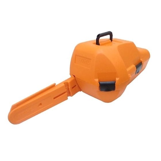 Genuine Chainsaw Case For Stihl Chainsaws - , 0000 900 4006 - OEM 00009004008