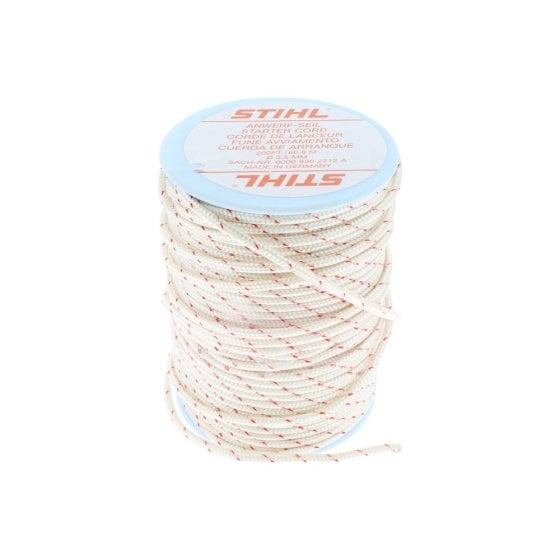 Starter Rope for Stihl 010, 011 Chainsaw - OEM 00009302212