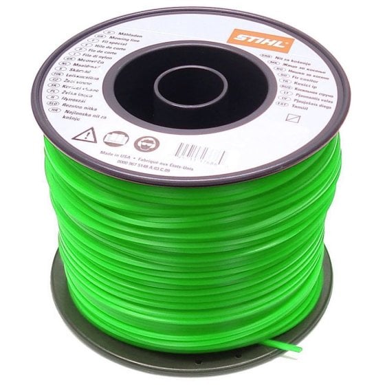 Stihl Round Line 4mm 87m - OEM 00009303603
