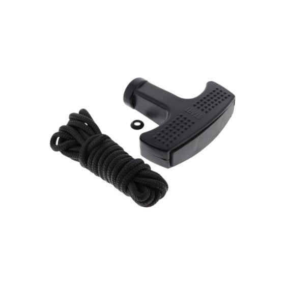 Starter Rope with Grip for Stihl / Kohler HD675, HD775 Engines - OEM 00021958205