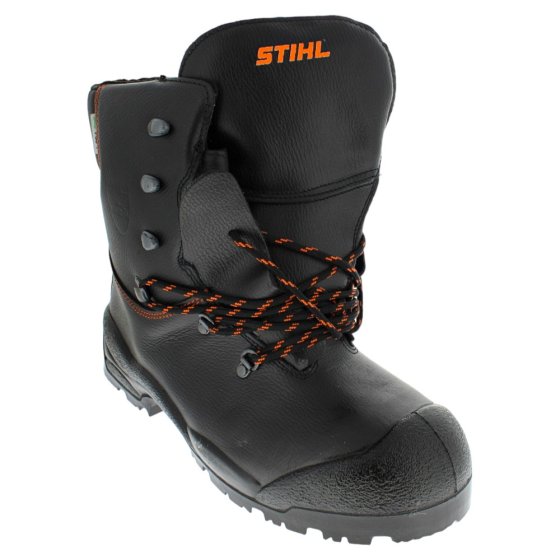 FUNCTION chainsaw boots, size 11 - OEM 00885320446