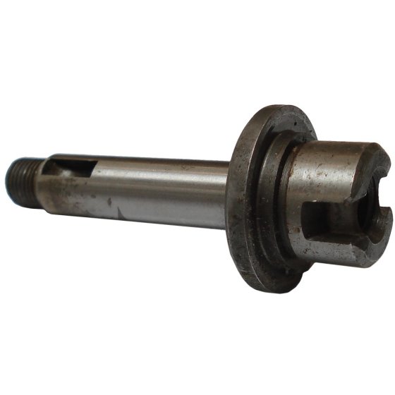 Blade Shaft for Stihl TS350 TS360 TS400 Disc Cutters - OEM 42017040504