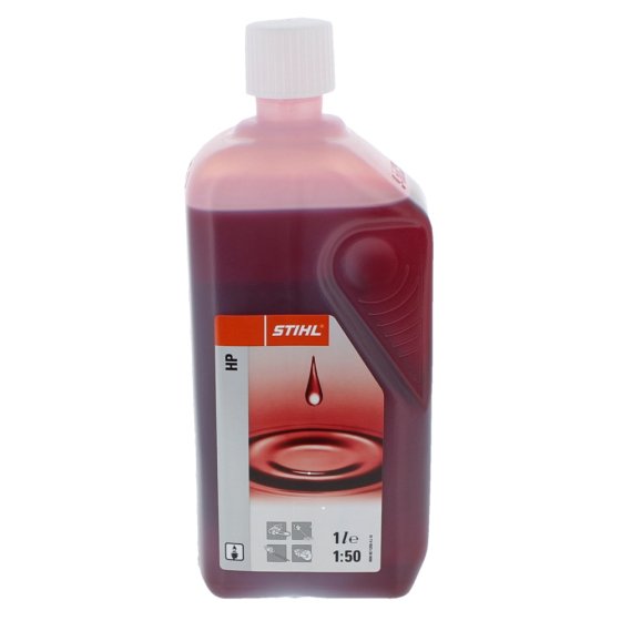 Stihl HP 2-Stroke Oil 1ltr - OEM 07813198410