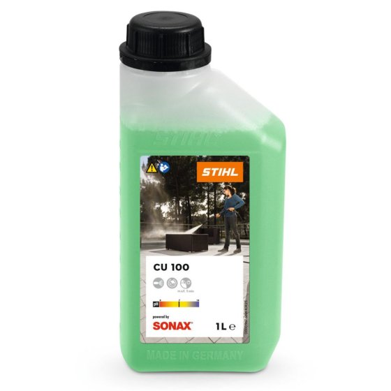 Stihl CU100 Universal Cleaner 1L - OEM 07825169100