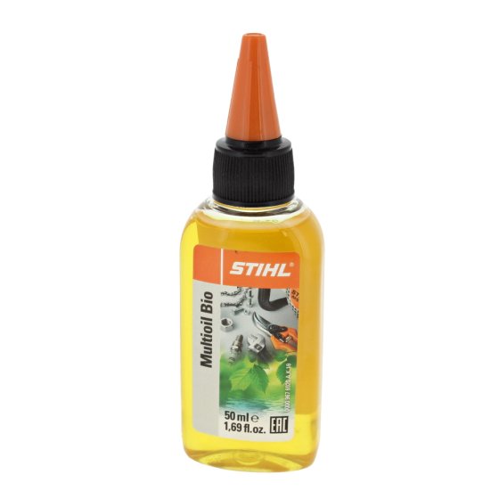 Multi-oil Bio 50ml for Stihl GTA 26 Cordless Pruner - OEM 07825168500
