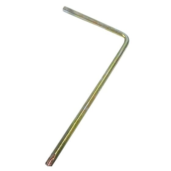 Screwdriver T27x120x70 for Stihl P835, P840 - OEM 08123701000