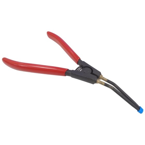 Circlip Pliers for Stihl FS88, FS120, FS200 Brushcutters - OEM 08166101495