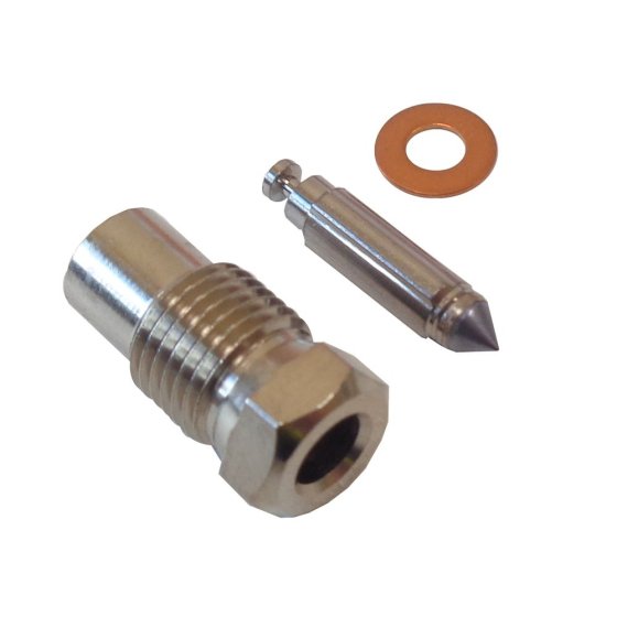 Inlet Needle Valve for Stihl TS350AVE, TS360 - OEM 11061208801