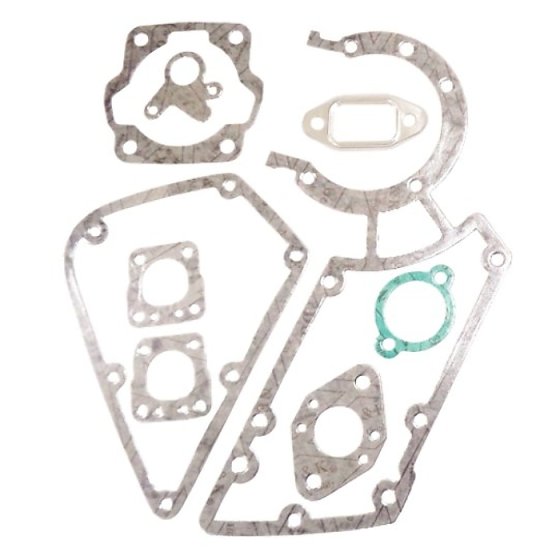 Set Of Gaskets for Stihl 08S, BT360 - OEM 11080071050