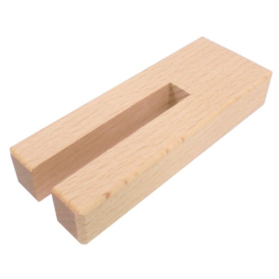 Wooden Mounting Cylinder - Genuine Stihl No. - OEM 11088934800