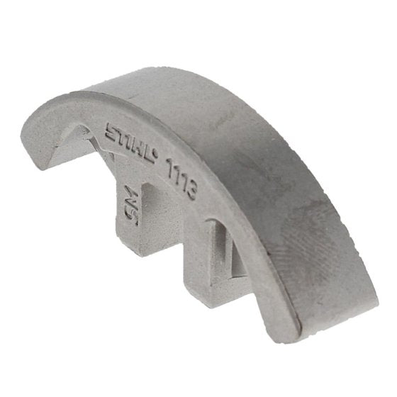 Clutch Shoe for Stihl 030, 031, 032 Chainsaws - OEM 11131620802
