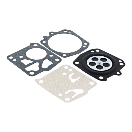 Carburettor Repair Kit for Stihl MS880, 084R, 088 Chainsaws - OEM 11150071060