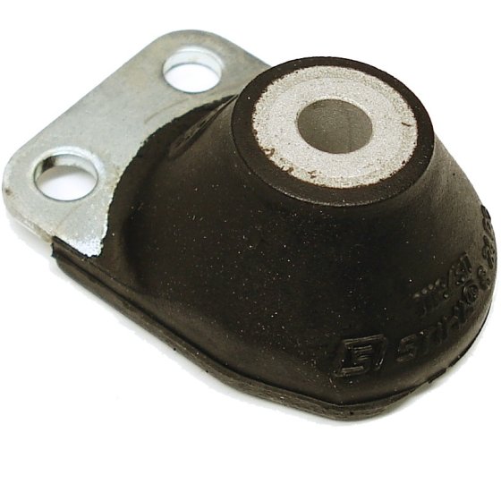 Annular Buffer/Rubber Mount for Stihl 028, 038 - OEM 11187909930