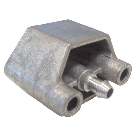 Adaptor Flange for the Stihl Testing Tool Kit - Part No. - OEM 11188504200