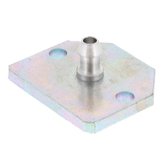 Test Flange for Stihl BT106 BT130 Drills and Augers - OEM 11198504201