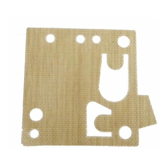 Pump Diaphragm for Stihl MS380, MS381 - OEM 11191214801