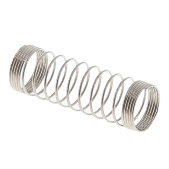 Spring for Stihl SP451, SP481 Mistblowers - OEM 11201223004